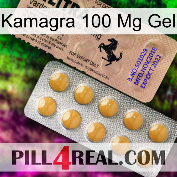 Kamagra 100 Mg Gel 41
